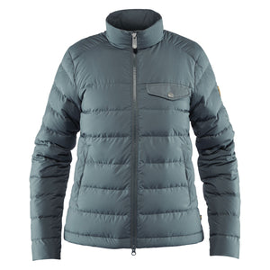 Greenland Down Liner Jacket Women