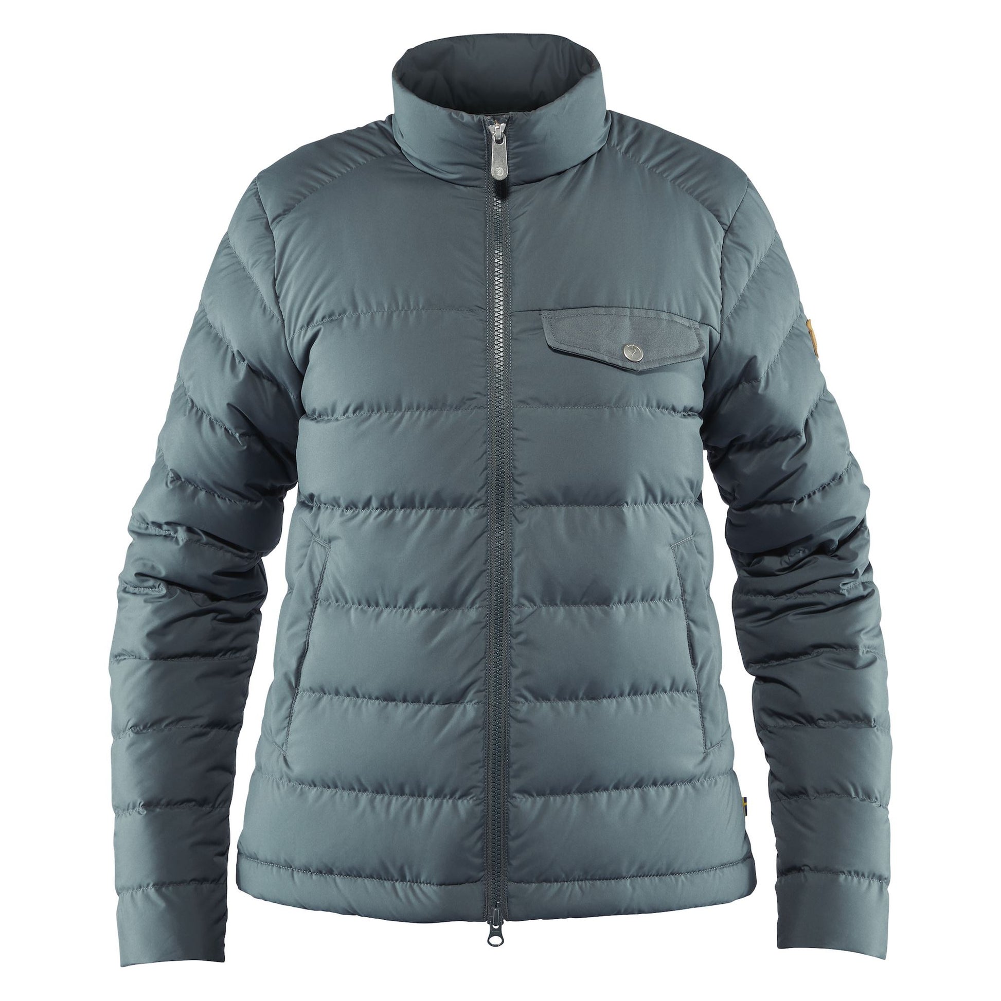 Greenland Down Liner Jacket Women