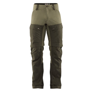Keb Gaiter Trousers Men