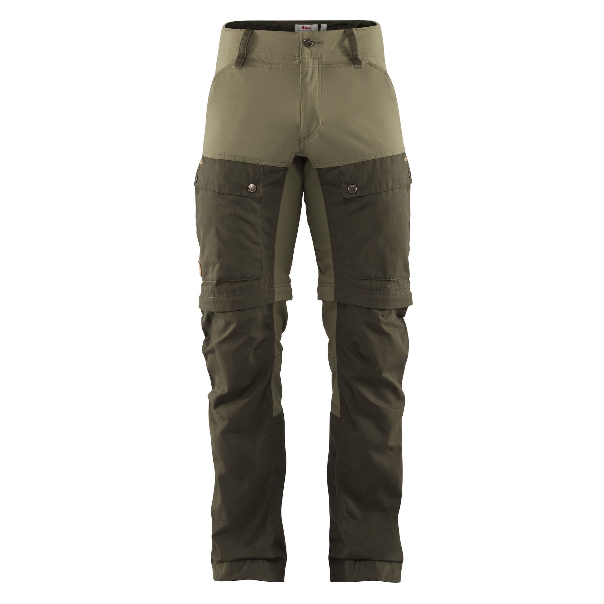 Keb Gaiter Trousers Men