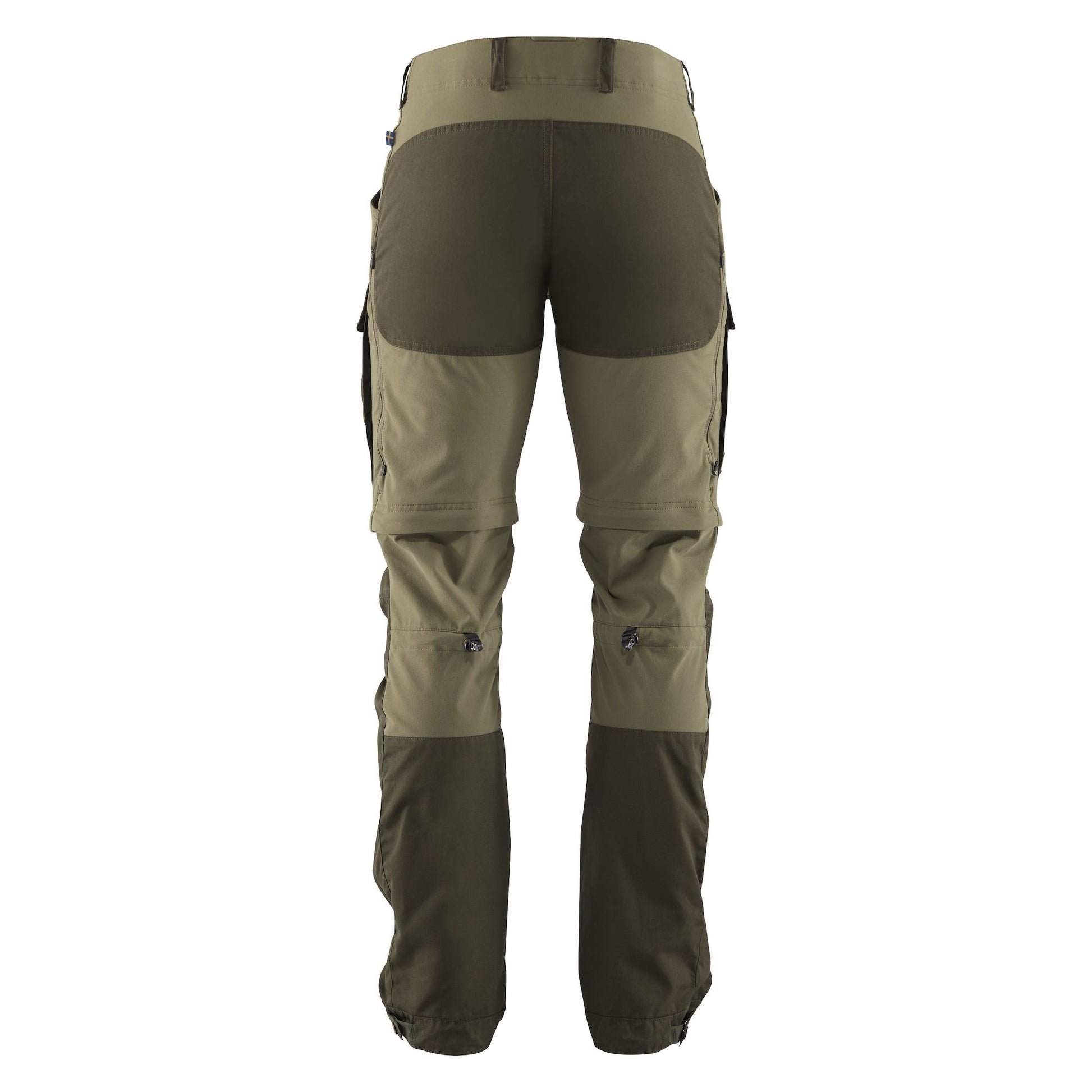 Keb Gaiter Trousers Men