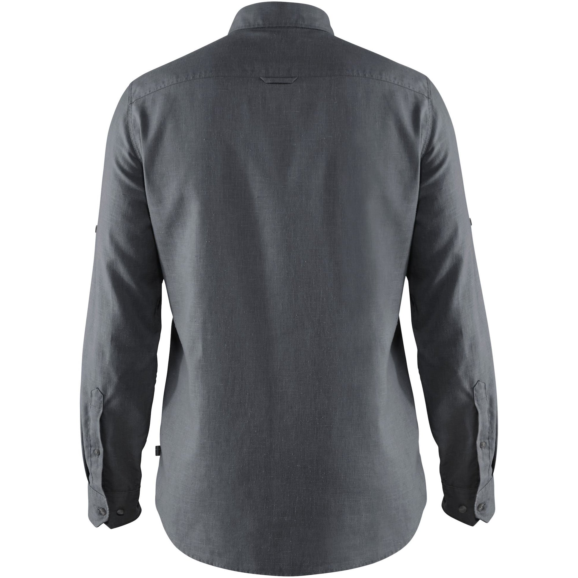 Övik Travel Shirt LS Men