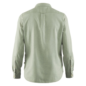 Övik Travel Shirt LS Women