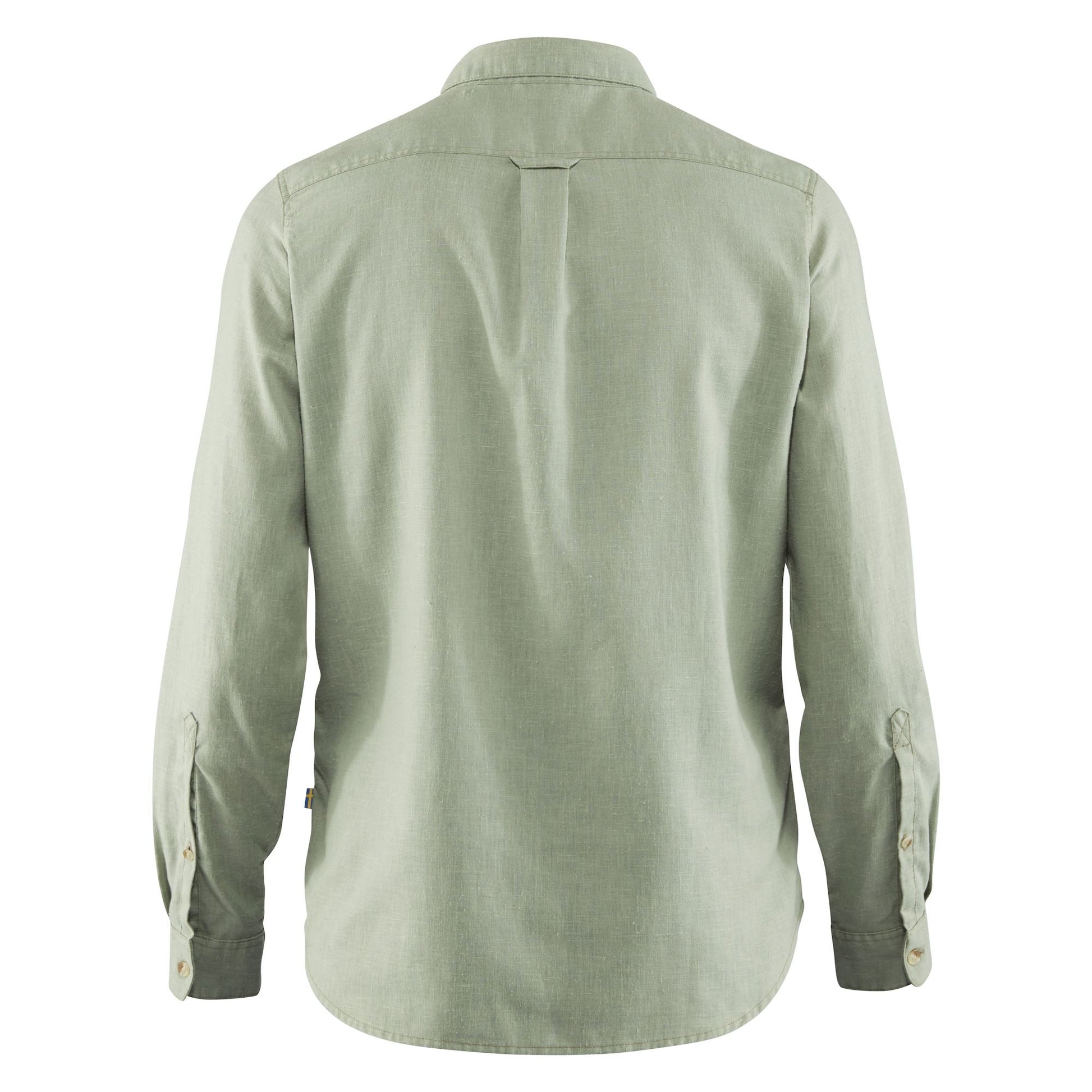 Övik Travel Shirt LS Women