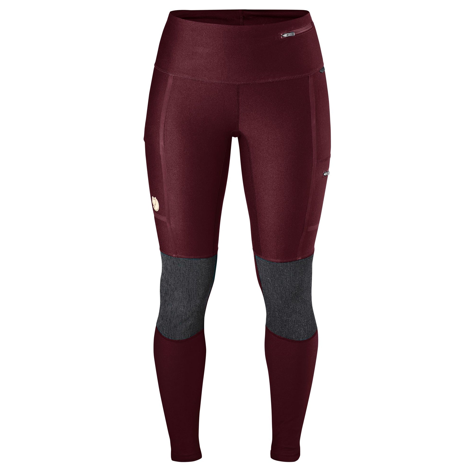 Abisko Trekking Tights Women