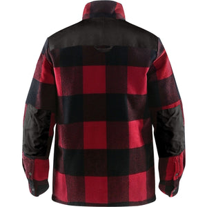 Canada Wool Padded Jacket Men