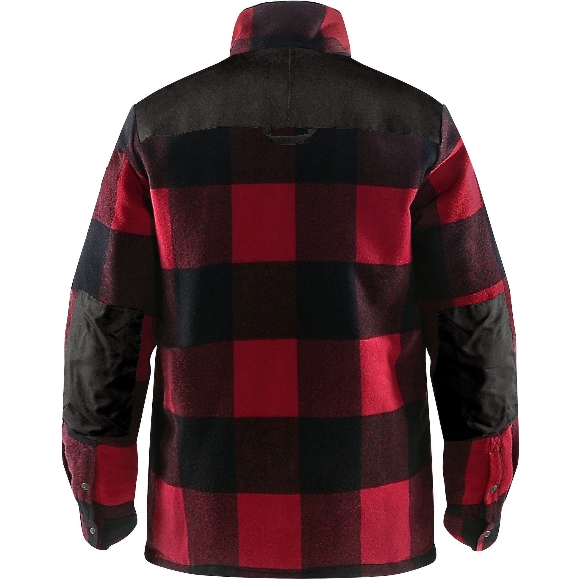 Canada Wool Padded Jacket Men