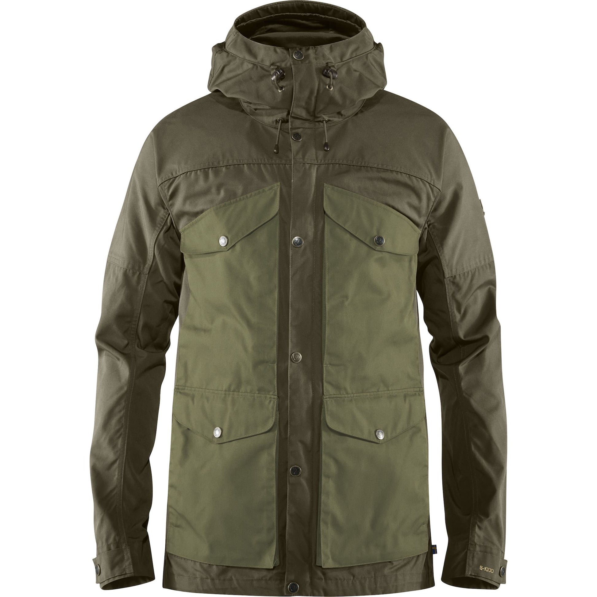 Vidda Pro Jacket Men