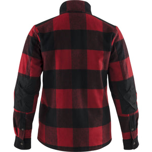 Canada Wool Padded Jacket Women