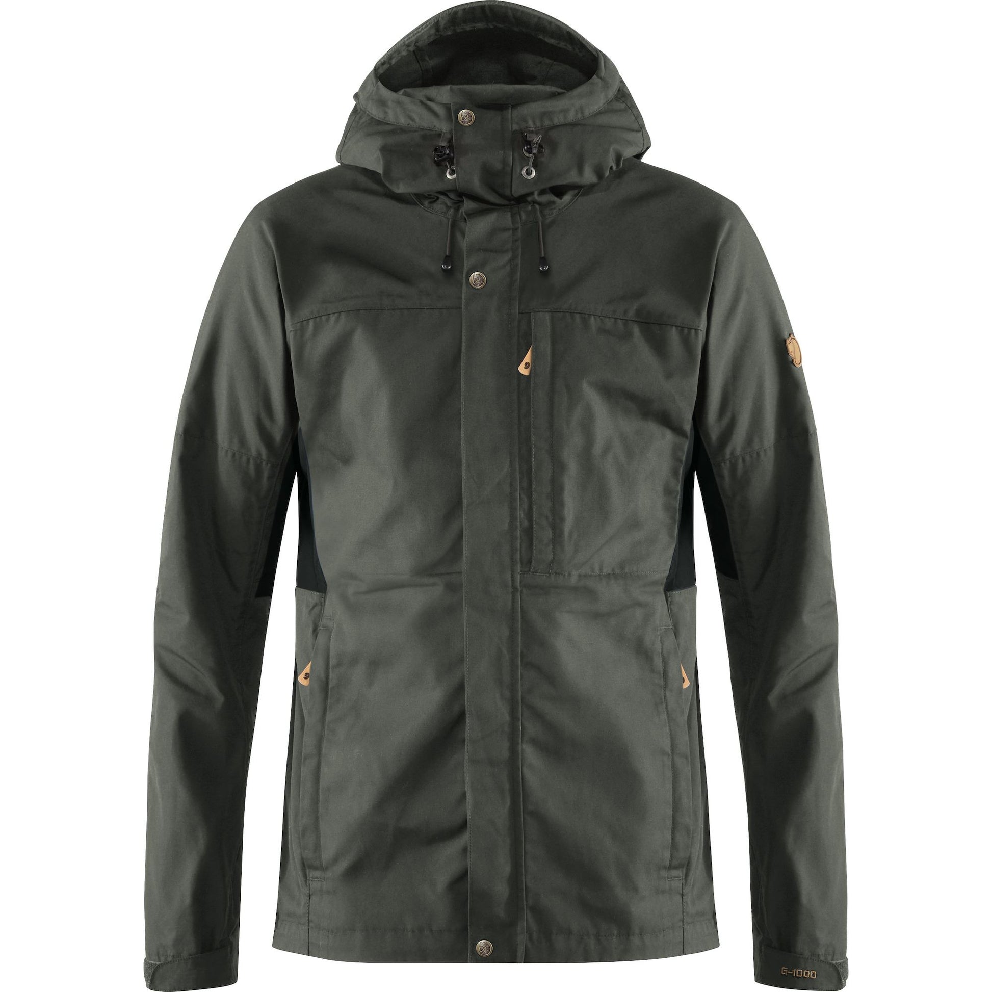Kaipak Jacket Men