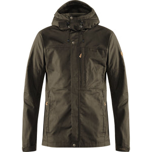 Kaipak Jacket Men