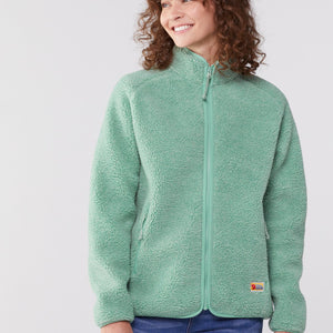 Vardag Pile Fleece Women