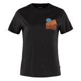 Nature T-Shirt Women