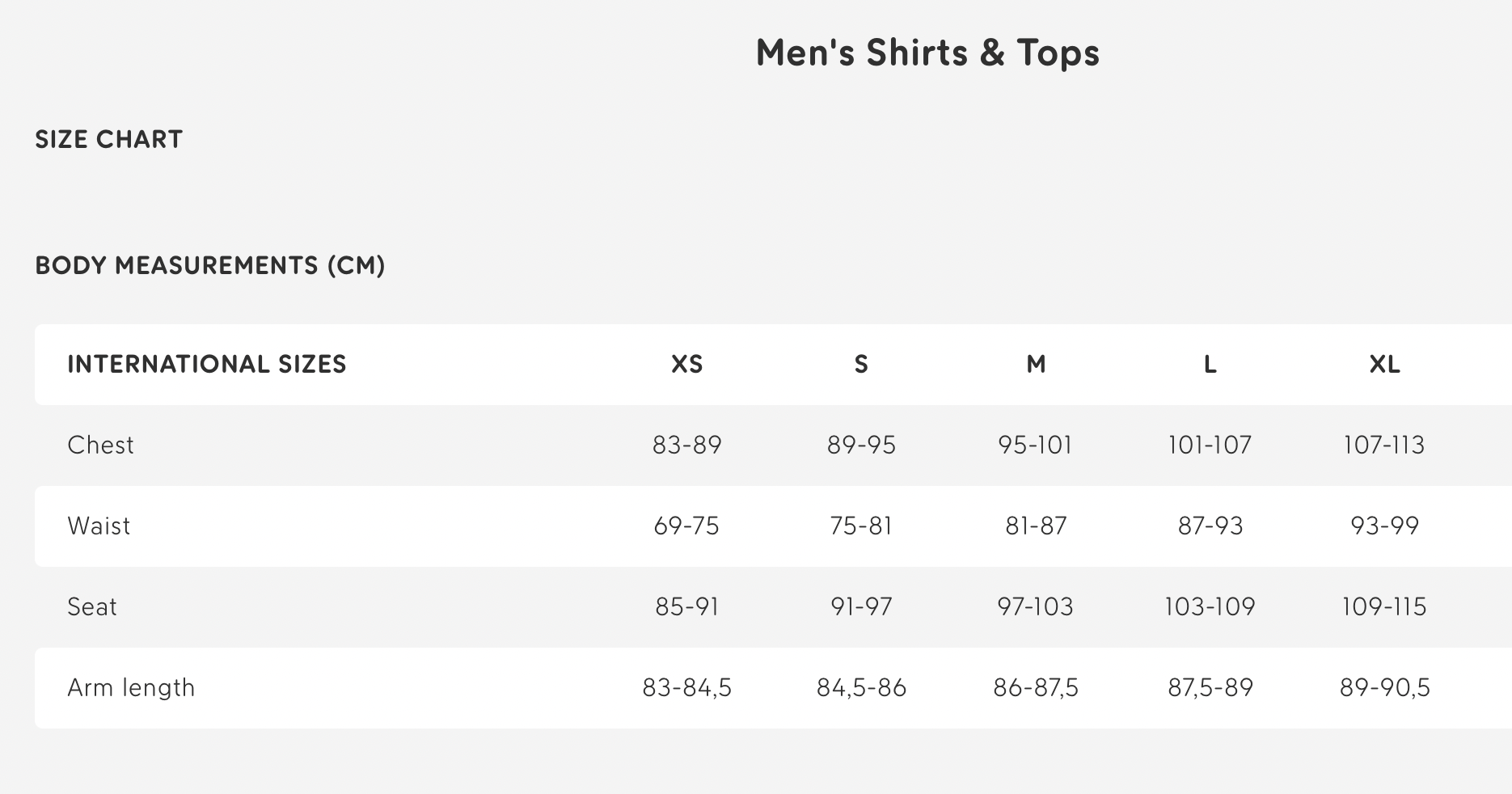 Fjallraven Fox T-Shirt Men