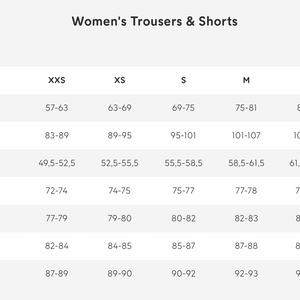 Abisko Trekking Tights Pro Women