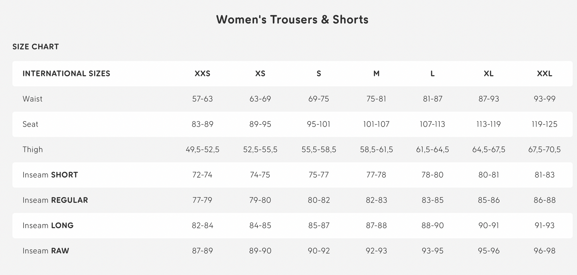 Abisko Trekking Tights Pro Women