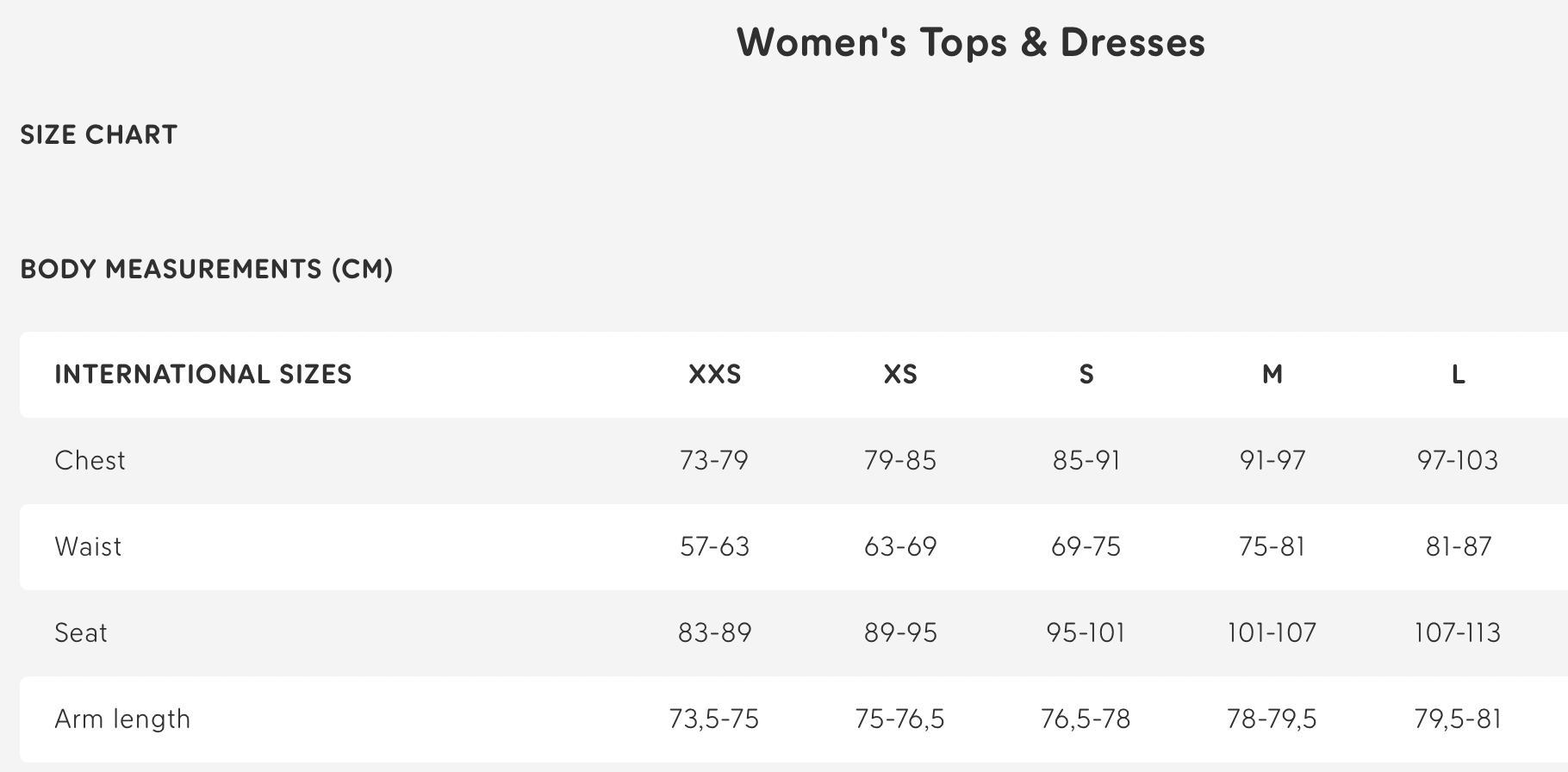 Arctic Fox Print T-Shirt Women