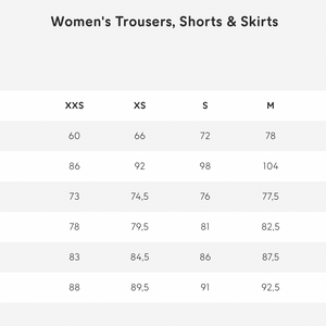 Vardag Dungaree Trousers Women