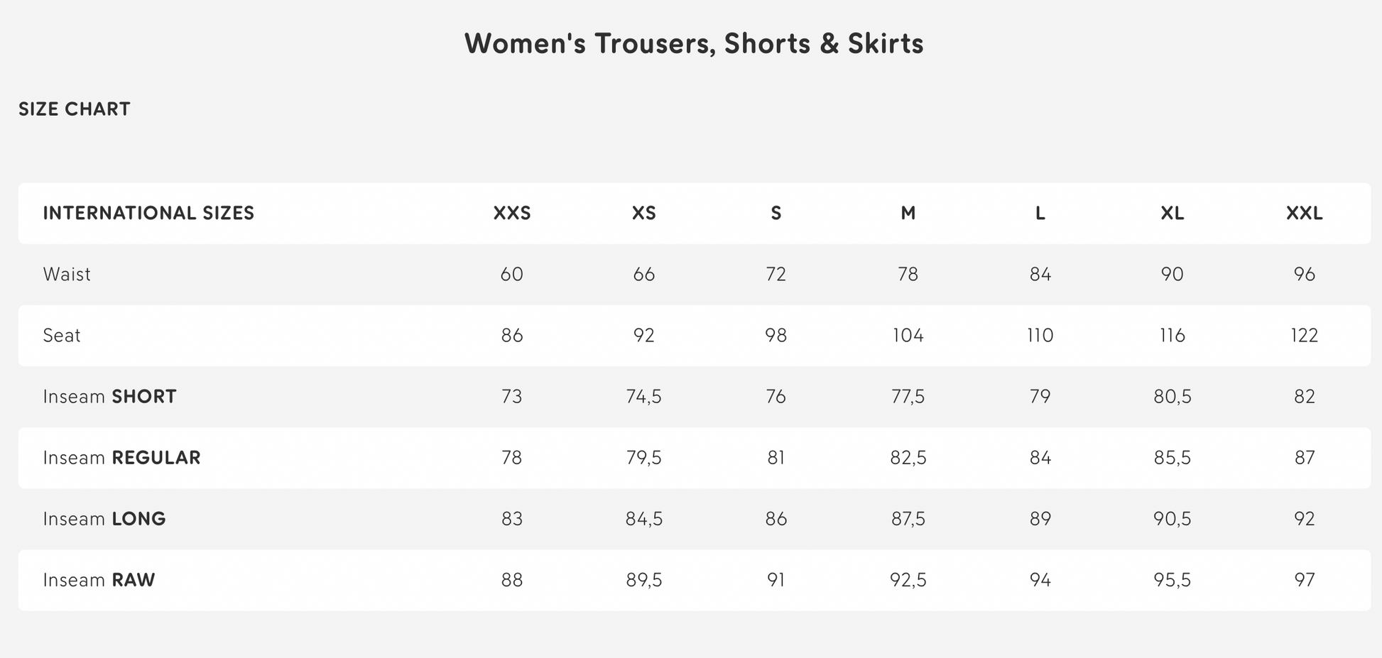 Vardag Dungaree Trousers Women