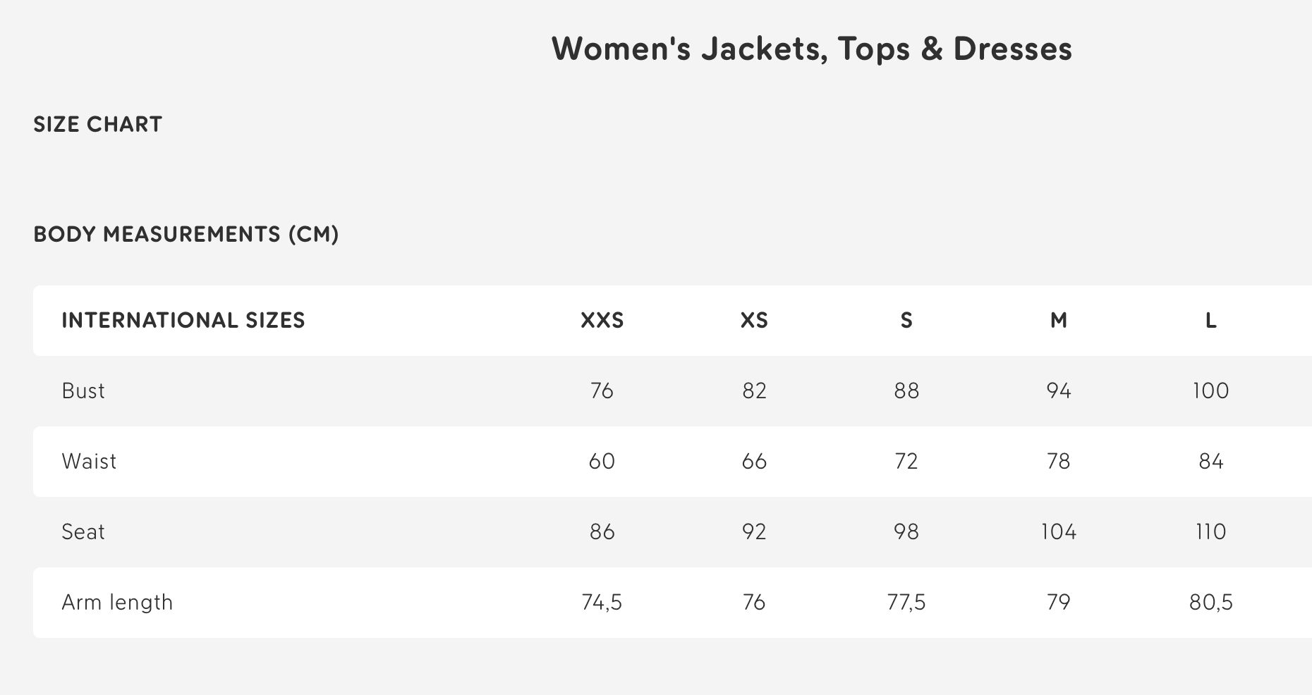 Abisko Hike Shirt Women