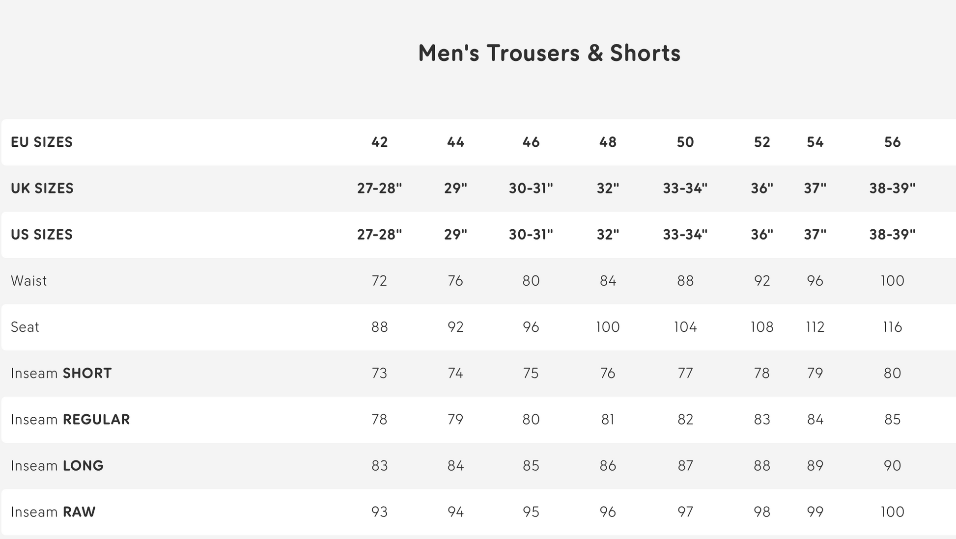 Vidda Pro Lite Shorts Men