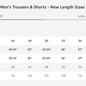 Keb Agile Trousers Men