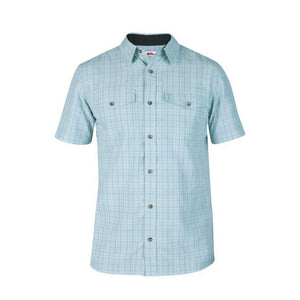 Abisko Cool Shirt SS Men