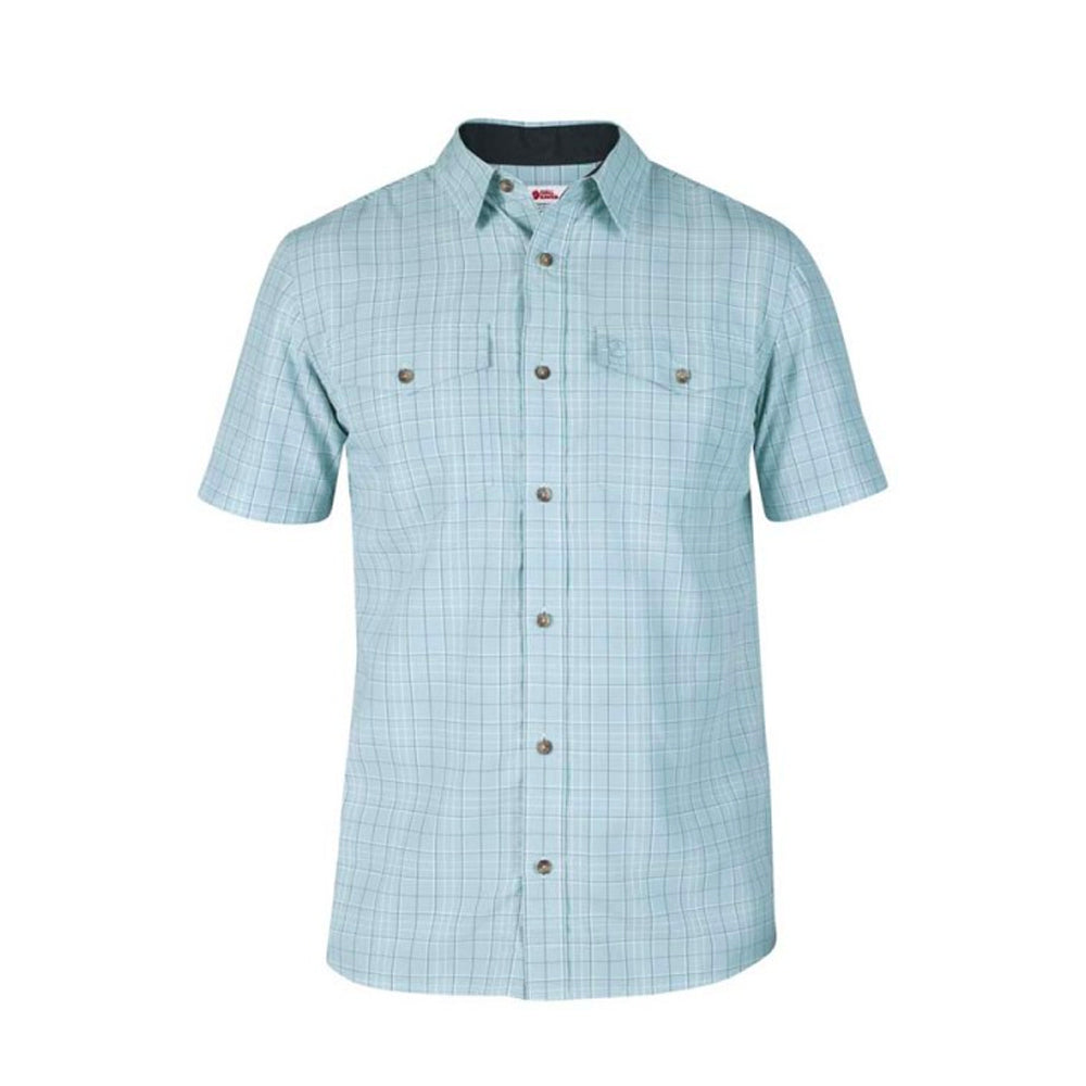 Abisko Cool Shirt SS Men