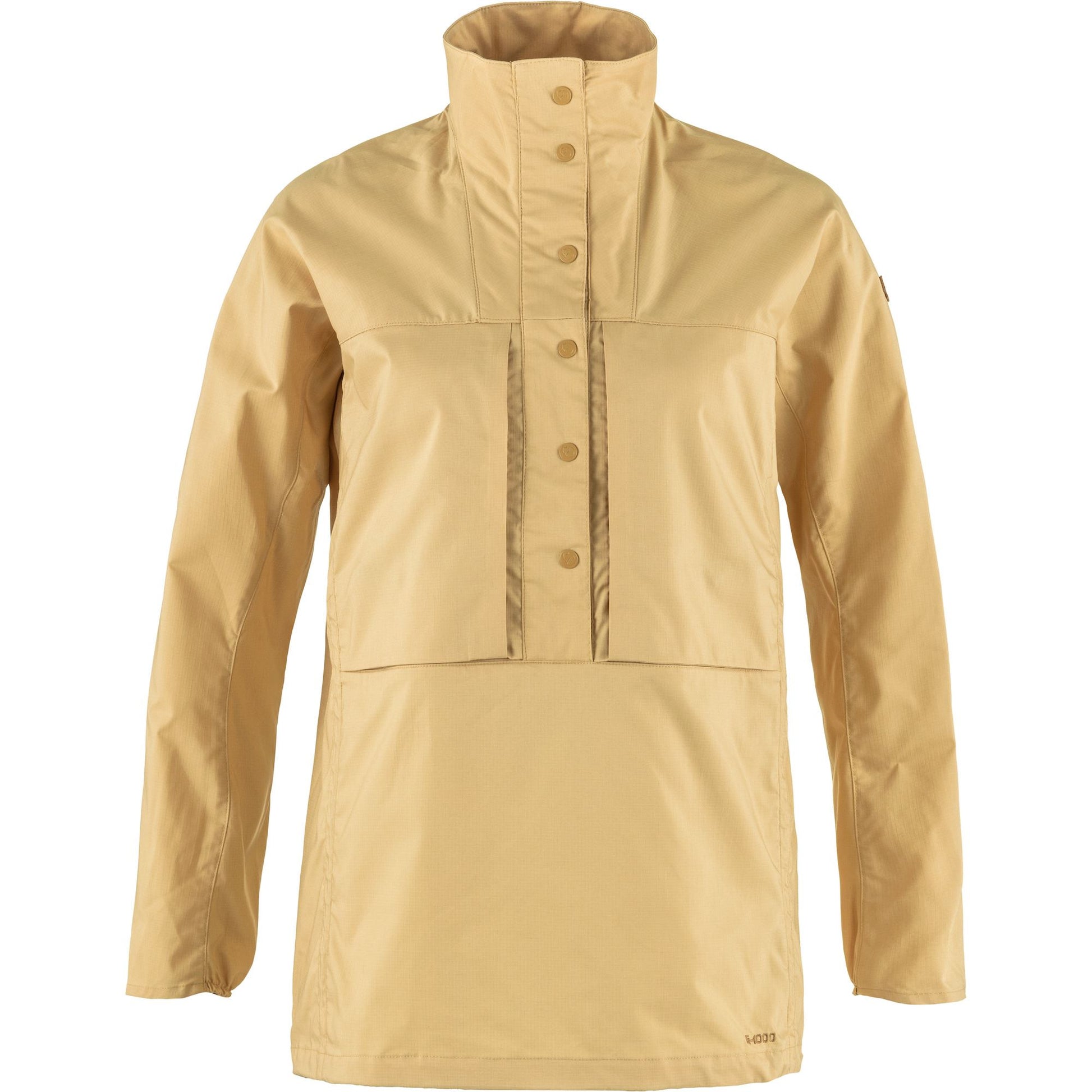 Abisko Hike Anorak Women