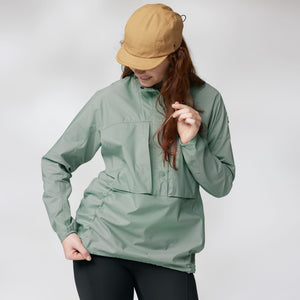 Abisko Hike Anorak Women