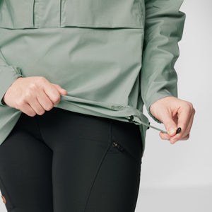 Abisko Hike Anorak Women