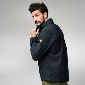 Abisko Hike Jacket Men