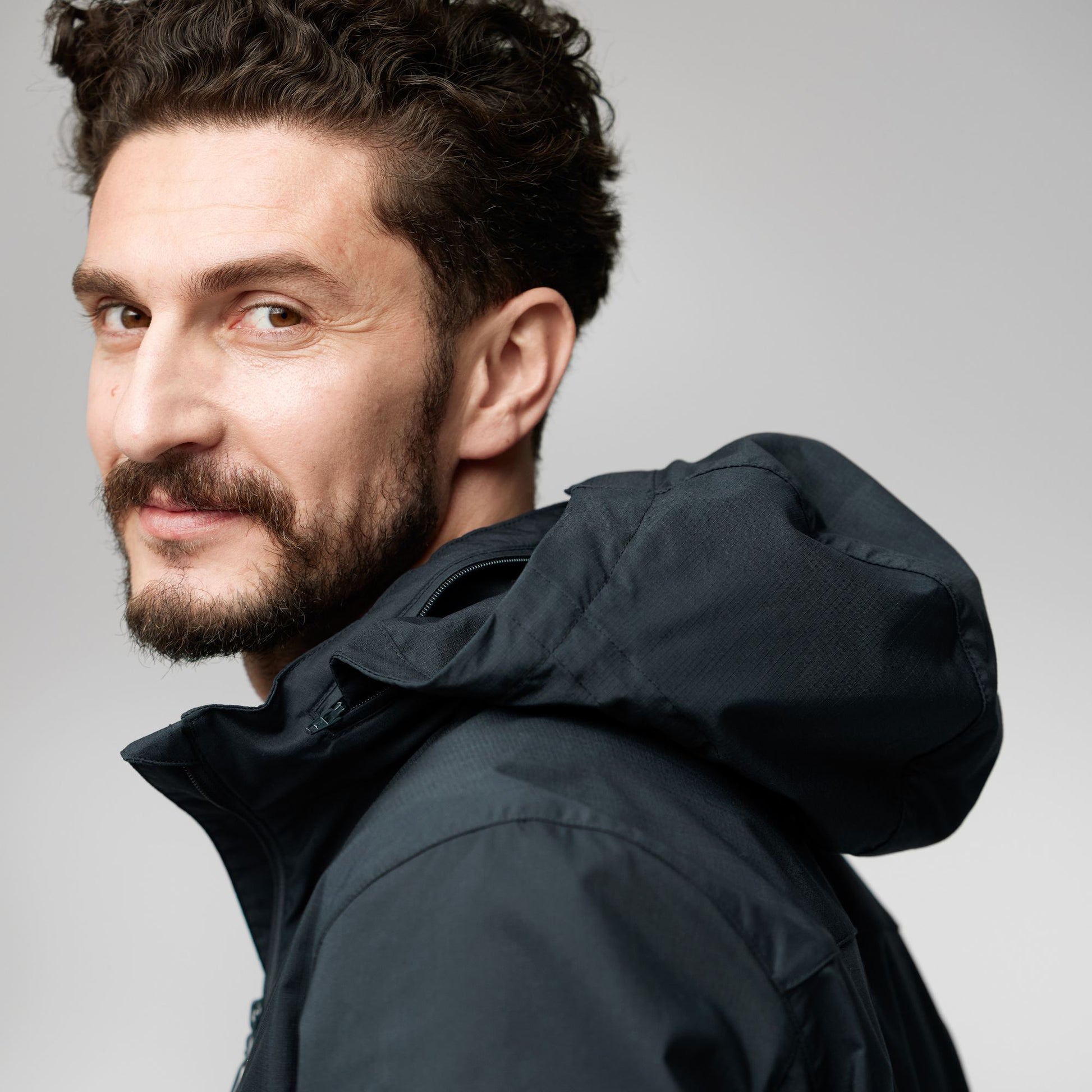 Abisko Hike Jacket Men