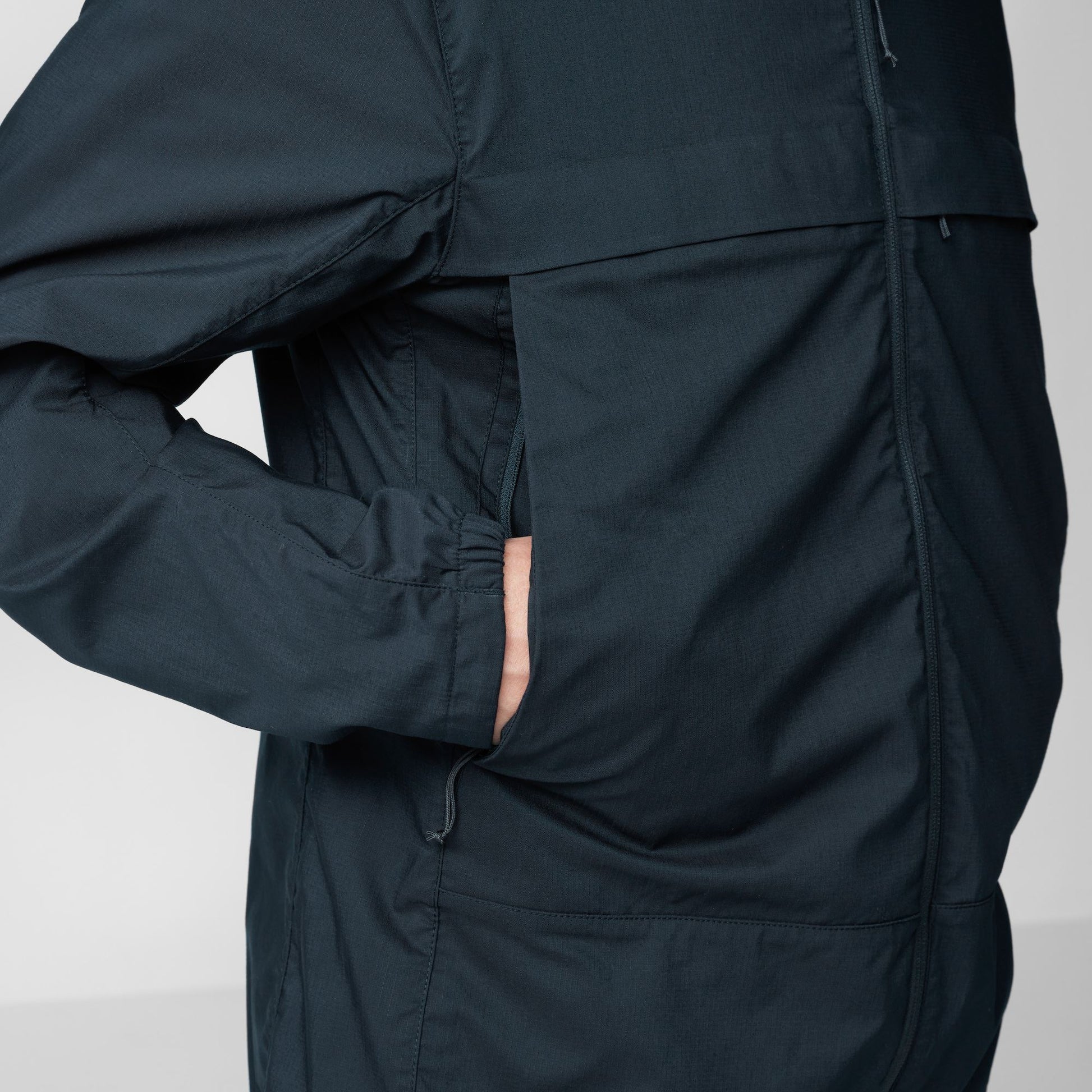 Abisko Hike Jacket Men