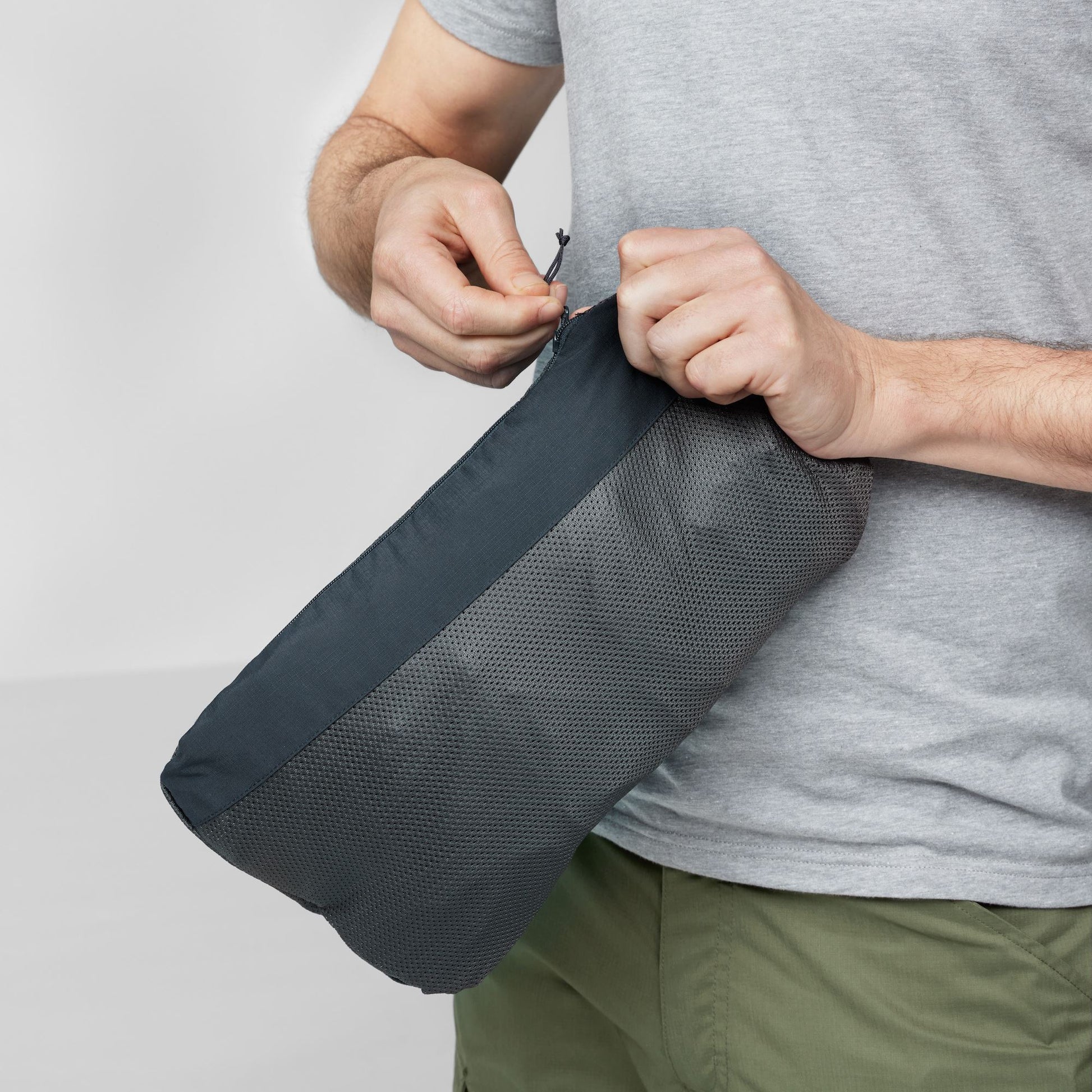 Abisko Hike Jacket Men