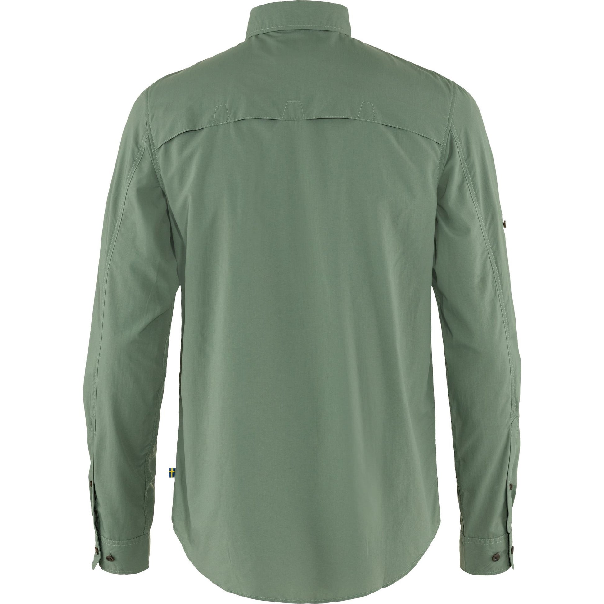 Abisko Hike Shirt LS Men