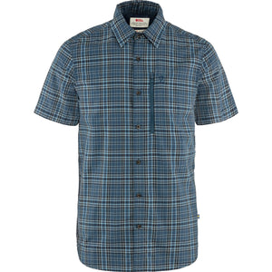 Abisko Hike Shirt SS Men