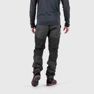 Abisko Lite Trekking Zip-Off Men
