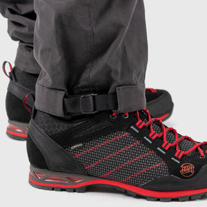Abisko Lite Trekking Zip-Off Men