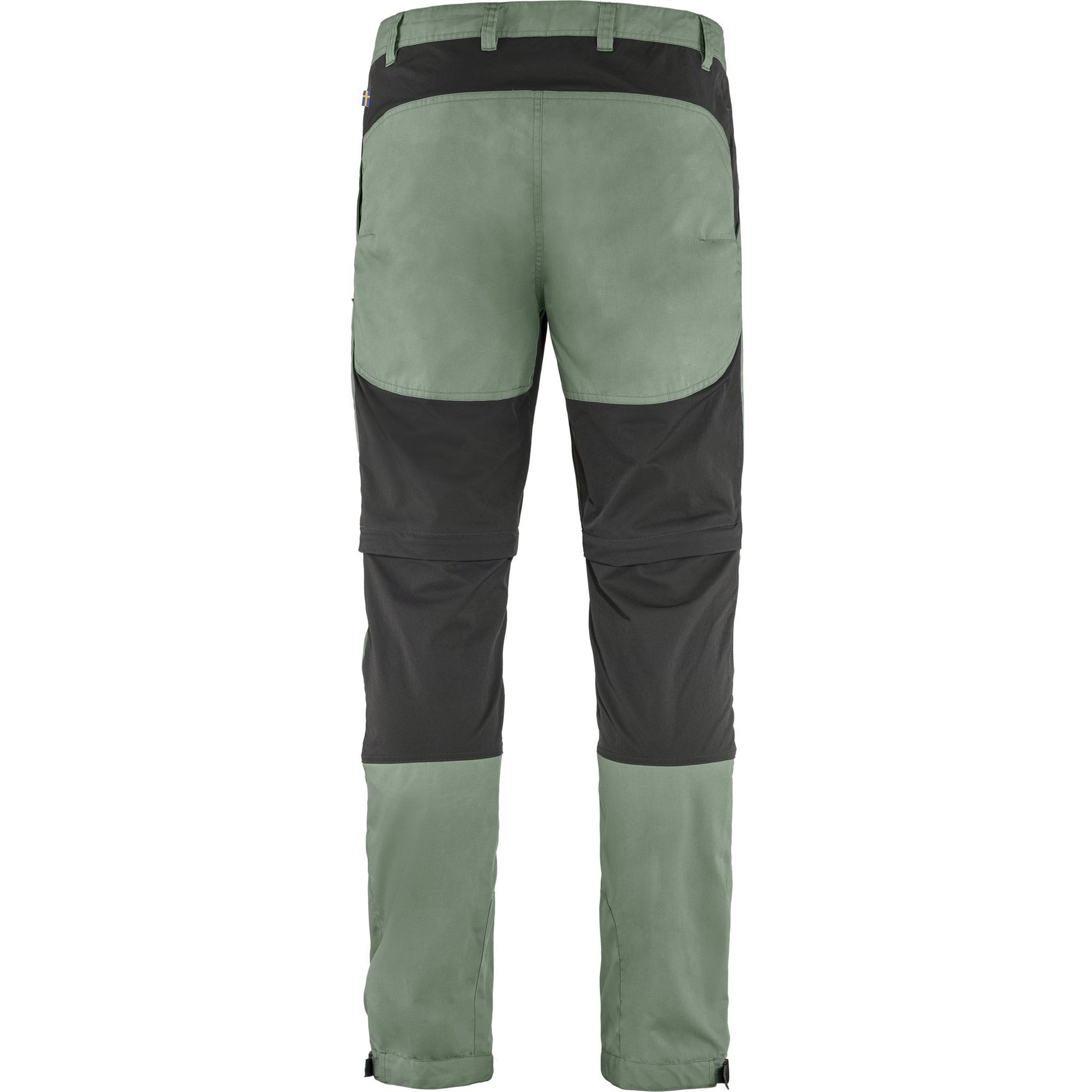 Abisko Lite Trekking Zip-Off Men