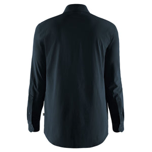 Abisko Trekking Shirt LS Men