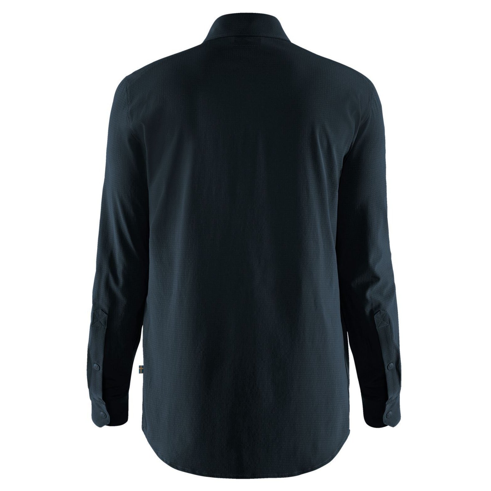 Abisko Trekking Shirt LS Men