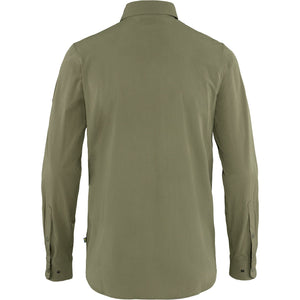 Abisko Trekking Shirt LS Men