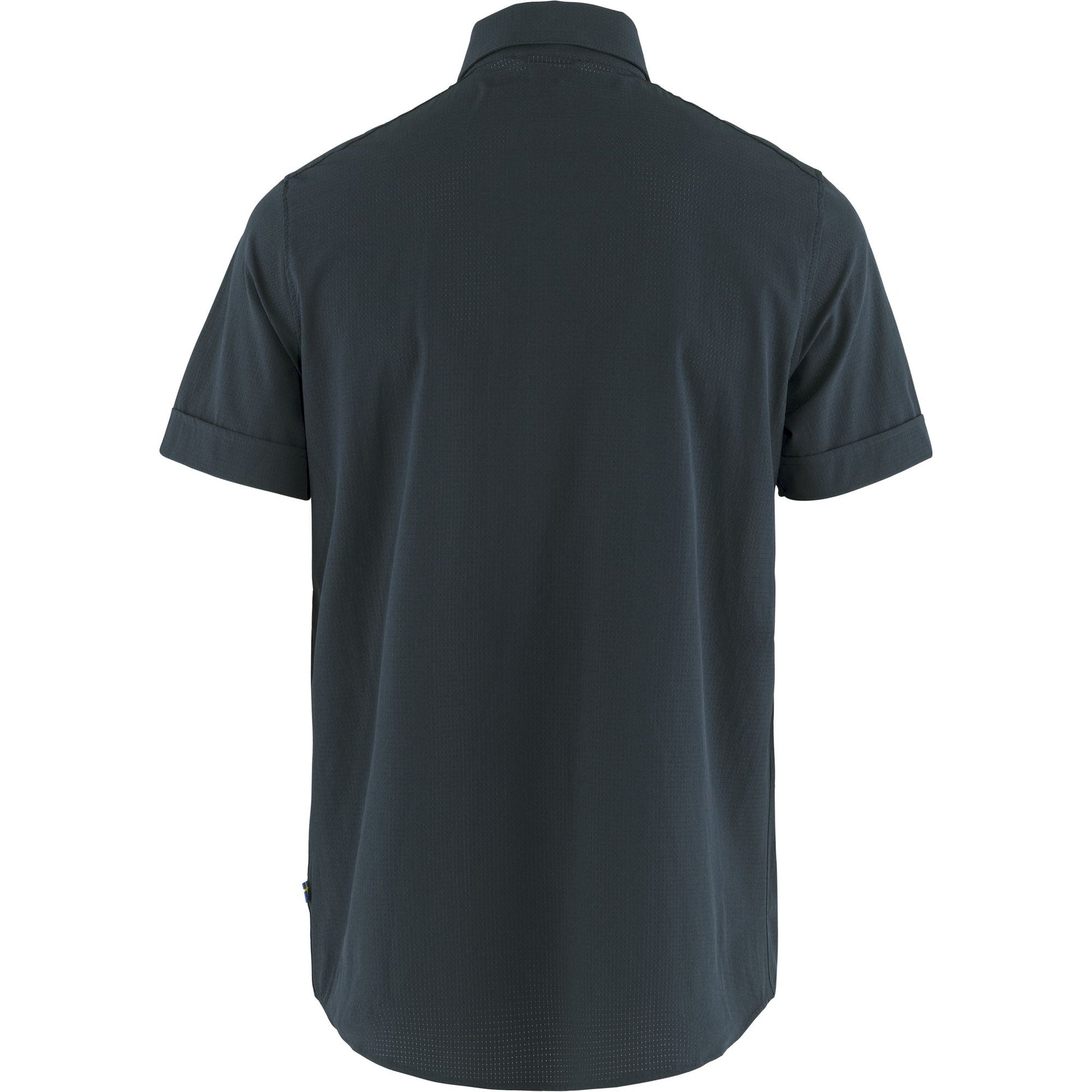 Abisko Trekking Shirt SS Men