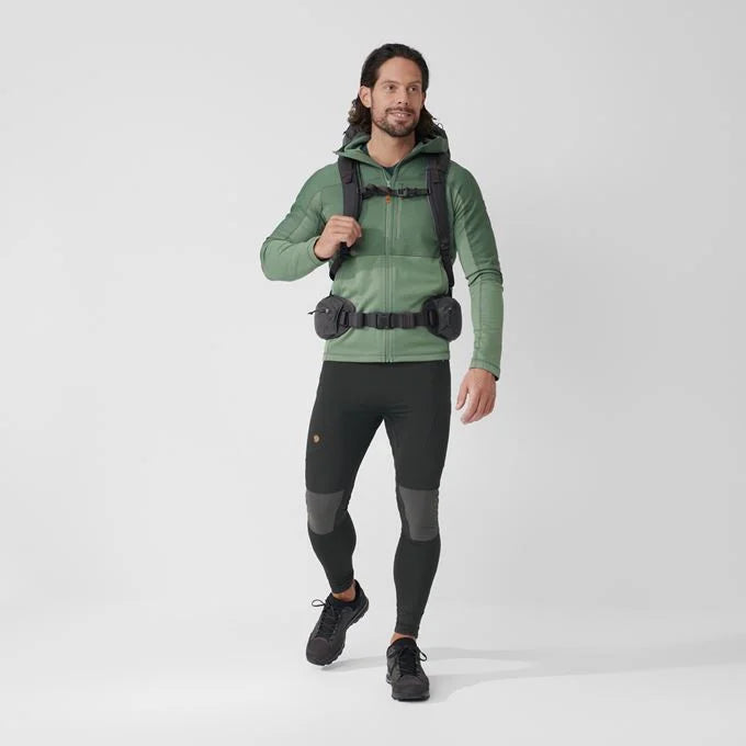 Abisko Trekking Tights Pro Men
