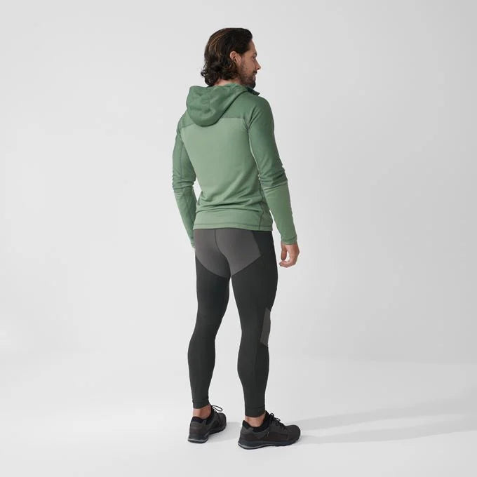 Abisko Trekking Tights Pro Men