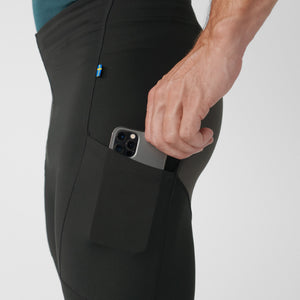Abisko Trekking Tights Pro Men
