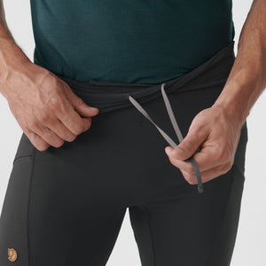 Abisko Trekking Tights Pro Men