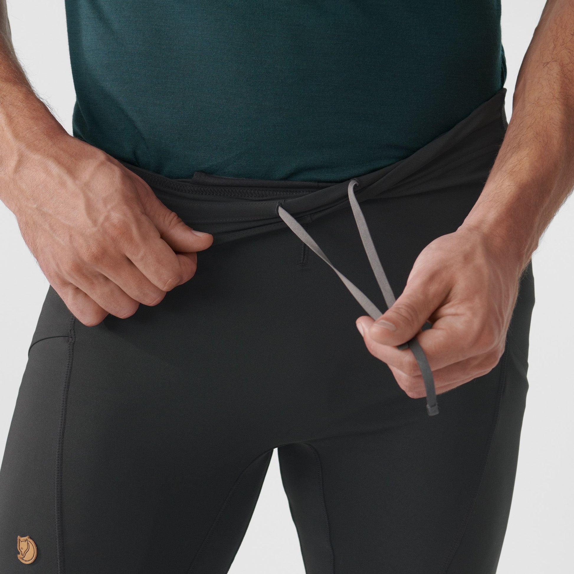 Abisko Trekking Tights Pro Men