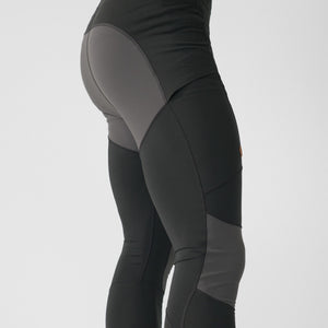 Abisko Trekking Tights Pro Men